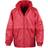 Result Kid's Core Youth DWL Jacket - Red (UTBC895)