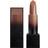 Huda Beauty Power Bullet Cream Glow Lipstick Bossy Brown Goal Digger