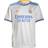 adidas Real Madrid Home Jersey 21/22 Youth