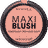 Rimmel Maxi Blush #001 Third Base