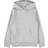 Name It Long Sleeved Sweatshirt - Grey/Grey Melange (13192126)