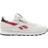 Reebok Classic Leather - Pure Gray 1/Vector Red/Gold Metallic
