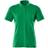 Mascot Women's Crossover Polo Shirt - Grass Green