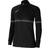 Nike Academy 21 Knit Track Training Jacket Women - Black/White/Anthracite
