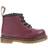 Dr. Martens Infant 1460 Ankle Boots - Cherry Red