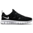 Nike Free Run 2 GS - Black/Dark Gray/White