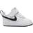 Nike Court Borough Low 2 TDV - White/Black