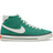 Nike Court Legacy Canvas Mid M - Green Noise/Noble Green/Sail