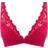 Wacoal Embrace Lace Soft Cup Bra - Persian Red
