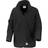 Result Kid's Core Micron Fleece Jacket - Black