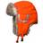 Fjällräven Värmland Heater - Safety Orange
