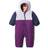 Columbia Infant Powder Lite Reversible Bunting - Plum/Pale Lilac/Nocturnal (1864021)