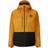 Picture Men's Object Insulated Jacket - Camel/Black