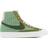Nike Blazer Mid '77 GS - Oil Green/Sail/Medium Olive/Sequoia