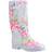 Cotswold Blossom - Grey/Pink