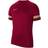 Nike Academy 21 Training Top Kids - Team Red/White/Jersey Gold