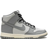 Nike Dunk High W - Grey Fog/Particle Grey