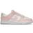 Nike Dunk Low Next Nature W - White/Pale Coral