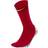 Nike Team Matchfit Cush Crew Socks Men - University Red/Team Red/White