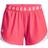 Under Armour Women's Play Up Shorts 3.0 - Brilliance/White