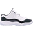Nike Air Jordan 11 Retro Low PS - White/Black/Emerald Rise
