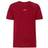 Oakley Bark New Short Sleeve T-shirt - Iron Red