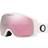 Oakley Flight Tracker M - Prizm Snow Hi Pink/Matte White