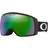 Oakley Flight Tracker XS Prizm Snow Ski Goggles-Black