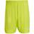 adidas Entrada 22 Shorts Men - Team Semi Sol Yellow