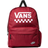 Vans Street Sport Realm Backpack - Pastel Red