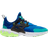 Nike React Presto GS - Hyper Blue/Black/Oracle Aqua/Ghost Green
