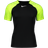 Nike Academy Pro T-shirt Men - Black/Yellow