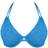 Freya Sundance Bralette Bikini Top - Blue Moon