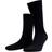 Amanda Christensen Core Ankle Sock - Black