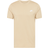 Nike Sportswear Club T-shirt - Limestone/White