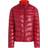 Nordisk Strato Down Jacket - Red Dahlia