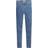 Levi's 720 High Rise Super Skinny Jeans - Galaxy Stoned/Blue