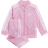 adidas Infant Adicolor SST Tracksuit - True Pink/White (HE4742)