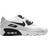 Nike Air Max 90 LTR GS - White/Black