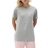 Dickies Mapleton T-shirt Women - Grey Melange
