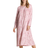 Calida Soft Cotton Nightdress - Chalk Pink
