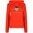 Gant Archive Shield Hoodie - Red