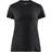 Craft Sportswear ADV Essence SS T-shirt Women - Black