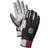 Hestra Ergo Grip Windstopper Race 5 Finger Gloves - Black
