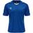 Hummel Men's Hmlcore XK Poly Sports Jersey - True Blue