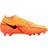 Nike Phantom GT2 Academy Dynamic Fit MG - Laser Orange/Total Orange/Bright Crimson/Black