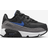 Nike Air Max 90 TD - Black/Smoke Grey/Anthracite/Medium Blue