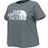 The North Face Women's Half Dome T-shirt - Goblin Blue
