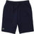Lacoste Tennis Fleece Shorts Men - Navy Blue