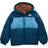 The North Face Toddler Moondoggy Hoodie - Monterey Blue (NF0A4TK9-BH7)